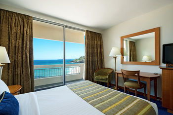 Quality Hotel NOAH'S On The Beach - Hervey Bay Accommodation 26