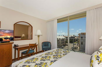 Quality Hotel NOAH'S On The Beach - Hervey Bay Accommodation 29