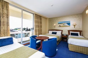 Quality Hotel NOAH'S On The Beach - Hervey Bay Accommodation 31