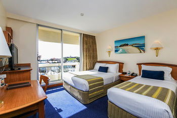 Quality Hotel NOAH'S On The Beach - Hervey Bay Accommodation 33