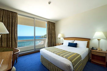 Quality Hotel NOAH'S On The Beach - Hervey Bay Accommodation 35