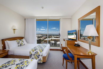Quality Hotel NOAH'S On The Beach - Hervey Bay Accommodation 36