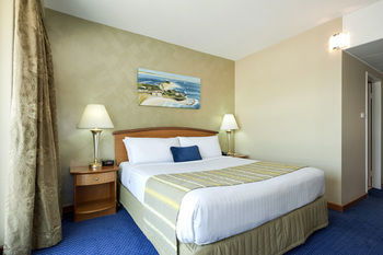 Quality Hotel NOAH'S On The Beach - Hervey Bay Accommodation 37