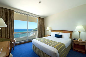 Quality Hotel NOAH'S On The Beach - Hervey Bay Accommodation 38