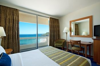 Quality Hotel NOAH'S On The Beach - Hervey Bay Accommodation 42