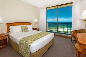 Quality Hotel NOAH'S On The Beach - Hervey Bay Accommodation 43