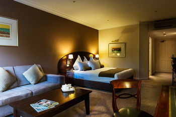 The Sebel Hawkesbury Resort And Spa - Hervey Bay Accommodation 2