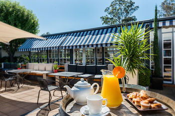 The Sebel Hawkesbury Resort And Spa - Hervey Bay Accommodation 5