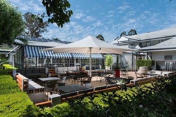 The Sebel Hawkesbury Resort And Spa - Hervey Bay Accommodation 6