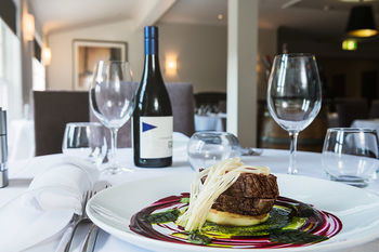 The Sebel Hawkesbury Resort And Spa - Hervey Bay Accommodation 9