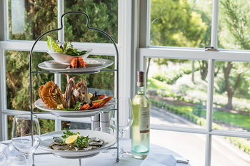 The Sebel Hawkesbury Resort And Spa - Hervey Bay Accommodation 10