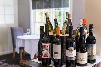The Sebel Hawkesbury Resort And Spa - Hervey Bay Accommodation 11