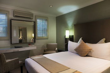 The Sebel Hawkesbury Resort And Spa - Hervey Bay Accommodation 13
