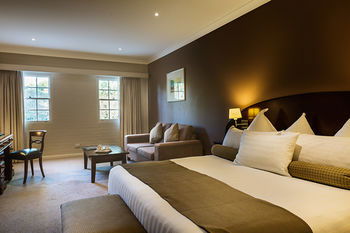The Sebel Hawkesbury Resort And Spa - Hervey Bay Accommodation 14