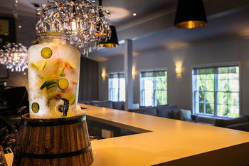 The Sebel Hawkesbury Resort And Spa - Hervey Bay Accommodation 18