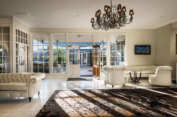 The Sebel Hawkesbury Resort And Spa - Hervey Bay Accommodation 19