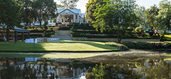 The Sebel Hawkesbury Resort And Spa - Hervey Bay Accommodation 20