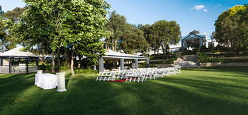 The Sebel Hawkesbury Resort And Spa - Hervey Bay Accommodation 21