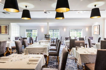 The Sebel Hawkesbury Resort And Spa - Hervey Bay Accommodation 23