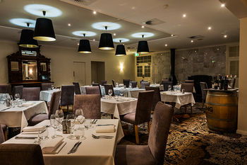 The Sebel Hawkesbury Resort And Spa - Hervey Bay Accommodation 24