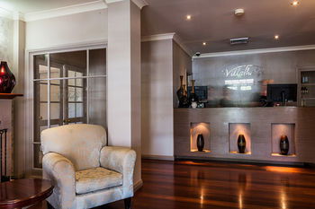 The Sebel Hawkesbury Resort And Spa - Hervey Bay Accommodation 26