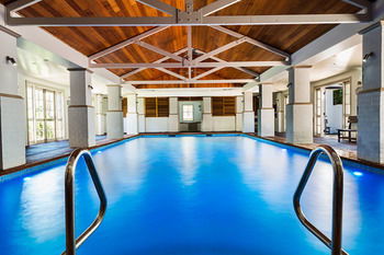 The Sebel Hawkesbury Resort And Spa - Hervey Bay Accommodation 29