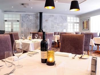 The Sebel Hawkesbury Resort And Spa - Hervey Bay Accommodation 34