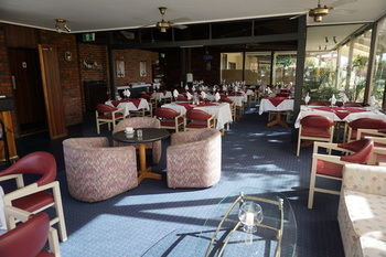 Econo Lodge Tamworth - Hervey Bay Accommodation 0