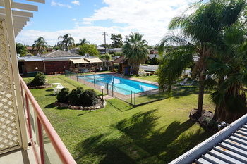 Econo Lodge Tamworth - Hervey Bay Accommodation 3