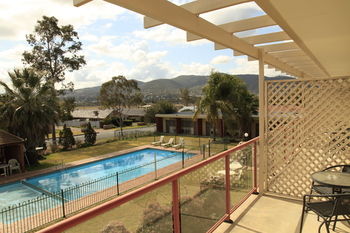 Econo Lodge Tamworth - Hervey Bay Accommodation 6