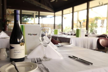 Econo Lodge Tamworth - Hervey Bay Accommodation 8