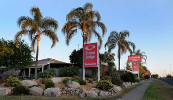 Econo Lodge Tamworth - Hervey Bay Accommodation 13