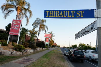 Econo Lodge Tamworth - Hervey Bay Accommodation 14