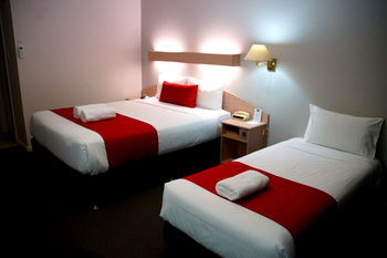 Econo Lodge Tamworth - Hervey Bay Accommodation 19