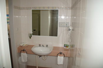 Econo Lodge Tamworth - Hervey Bay Accommodation 21