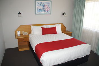 Econo Lodge Tamworth - Hervey Bay Accommodation 22