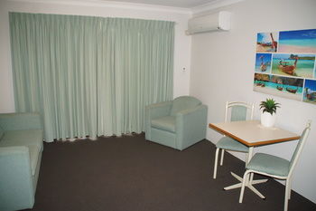 Econo Lodge Tamworth - Hervey Bay Accommodation 25