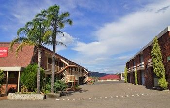 Econo Lodge Tamworth - Hervey Bay Accommodation 26