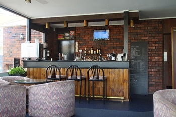 Econo Lodge Tamworth - Hervey Bay Accommodation 27