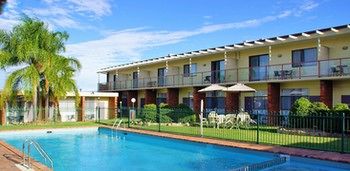 Econo Lodge Tamworth - Hervey Bay Accommodation 28