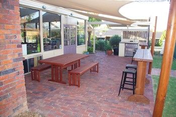 Econo Lodge Tamworth - Hervey Bay Accommodation 29