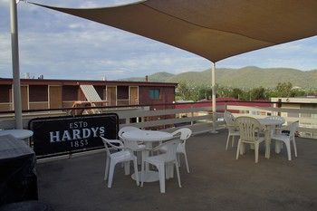 Econo Lodge Tamworth - Hervey Bay Accommodation 33