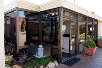 Econo Lodge Tamworth - Hervey Bay Accommodation 35