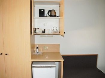 Econo Lodge Tamworth - Hervey Bay Accommodation 39