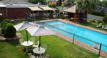 Econo Lodge Tamworth - Hervey Bay Accommodation 40