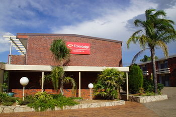 Econo Lodge Tamworth - Hervey Bay Accommodation 41