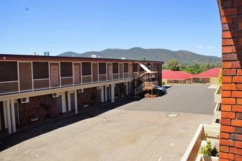 Econo Lodge Tamworth - Hervey Bay Accommodation 42