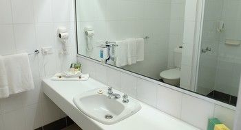 Econo Lodge Tamworth - Hervey Bay Accommodation 44