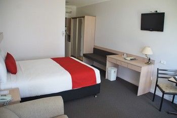 Econo Lodge Tamworth - Hervey Bay Accommodation 46