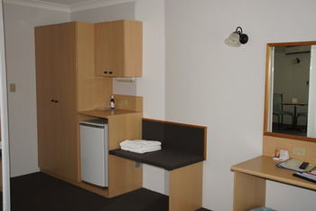 Econo Lodge Tamworth - Hervey Bay Accommodation 48